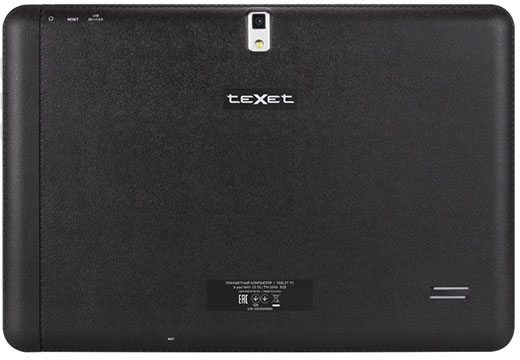 teXet X-pad NAVI 10 3G